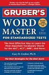 Gruber's Word Master for Standardized Tests, 3rd Edition