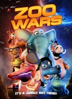 Zoo Wars 2018 HDRip XviD AC3-EVO