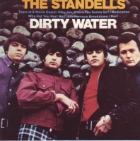 The Standells-Dirty Water (mono mixes) EAC FLAC