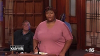 Judge Mathis S22E28 XviD-AFG EZTV