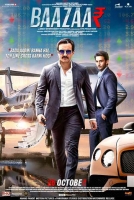 Baazaar (2018) Hindi 720p Pre-DVDRip x264 AAC - Downloadhub