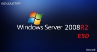 Windows Server 2008 R2 SP1 X64 ESD ENU NOV 2018 {Generation2}