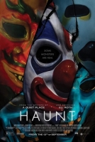 Haunt 2020 BDRip XviD AC3-EVO