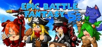 Epic Battle Fantasy 5 v1.5 Epic Battle Fantasy 5 v1.5