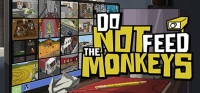 Do Not Feed the Monkeys v1.0.5