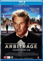 Arbitrage (2012) VODRip 720p MKV AC3 5 1 NL Subs Arbitrage (2012) VODRip 720p MKV AC3 5 1 NL Subs