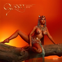 Nicki Minaj - Queen (2018) Mp3 (320kbps) [Hunter]