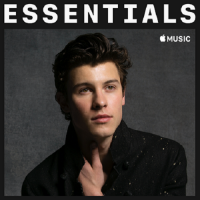 Shawn Mendes - Essentials (2020) Mp3 320kbps [PMEDIA] ️