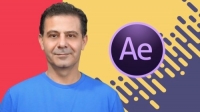Udemy - After Effects CC: The Complete Motion Graphics Masterclass [FreeAllCourse]