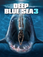 Deep Blue Sea 3 2020 720p BluRay HEVC X265-RMTeam