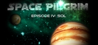 Space Pilgrim Episode IV: Sol Space Pilgrim Episode IV: Sol