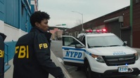 FBI S04E18 XviD-AFG EZTV