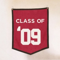 VA - Class Of '09 (2020) Mp3 320kbps [PMEDIA] ️