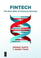 Fintech: The New DNA of Financial Services [NulledPremium]