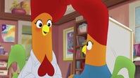 Interrupting Chicken S01E02 XviD-AFG EZTV