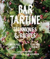 Bar Tartine - Techniques & Recipes (gnv64)