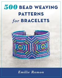 500 Bead Weaving Patterns for Bracelets 500 Bead Weaving Patterns for Bracelets
