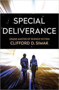 Special Deliverance [NulledPremium]