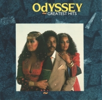 Odyssey - Greatest Hits (1989)@flac Odyssey - Greatest Hits (1989)@flac