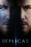 Replicas 2018 BDRip XviD AC3-EVO[TGx]