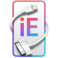 iExplorer 4.2.6 (macOS)