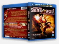 Shaolin Soccer[DVDrip] [Dual Audio] [Eng-Hindi]Current HD