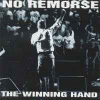 No Remorse - The Winning Hand (1994) [FLAC]
