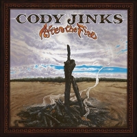 CODY JINKS - After the Fire (2019) [320 KBPS]