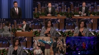 Jimmy Fallon 2018 12 18 Michelle Obama WEB x264-TBS Jimmy Fallon 2018 12 18 Michelle Obama WEB x264-TBS