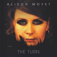 Alison Moyet - The Turn (2007) Flac