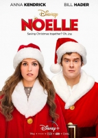 Noelle 2019 HDRip XviD AC3-EVO