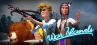 War Islands: A Co-op Adventure War Islands: A Co-op Adventure