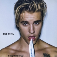 Justin Bieber – Infectious - Single [320 KBPS][2018][pradyutvam]