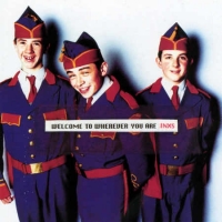 Inxs - Welcome To Wherever You Are (1992) Flac