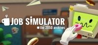 Job Simulator Update Apr 2019 Job Simulator Update Apr 2019