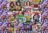 Assorted Magazines - October 8 2019 (True PDF)