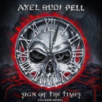 Axel Rudi Pell - Sign of the Times 2020 ak