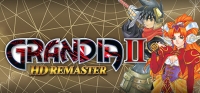 GRANDIA II HD Remaster v07.09.2020 GRANDIA II HD Remaster v07.09.2020