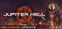 Jupiter Hell v0.8.7