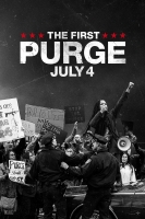 The First Purge 2018 WEB-DL x264-FGT