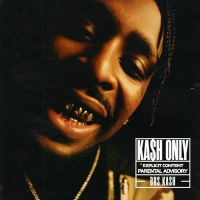 BRS Kash - Kash Only (2021) Mp3 320kbps [PMEDIA] ️