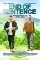 End of Sentence 2020 HDRip XviD AC3-EVO