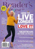 Readers.Digest.Canada.January.2020 Readers.Digest.Canada.January.2020