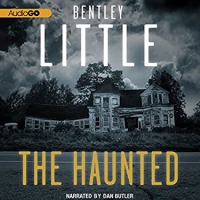 Bentley Little - The Haunted - Audiobook (mp3) [NotNeo]