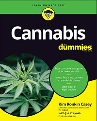 Cannabis for Dummies Cannabis for Dummies