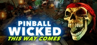 Pinball Wicked Pinball Wicked