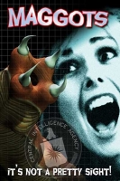 Maggots (2017) WEBRip - SHADOW[TGx]