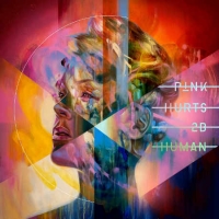 P!nk - Hurts 2B Human (2019) [24 Bit Hi-Res]