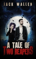 [ FreeCourseWeb ] A Tale of Two Reapers (Reapers #1)