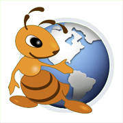 Ant Manager Pro 1.10.2 Build 54254 + Patch [CracksMind]